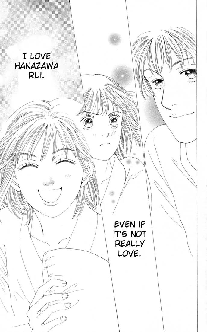 Hana Yori Dango Chapter 17.0 page 168 - Vol.17 Chapter 0