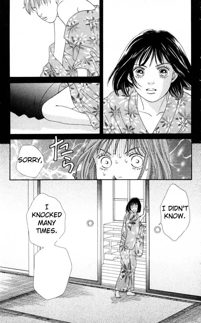 Hana Yori Dango Chapter 17.0 page 180 - Vol.17 Chapter 0