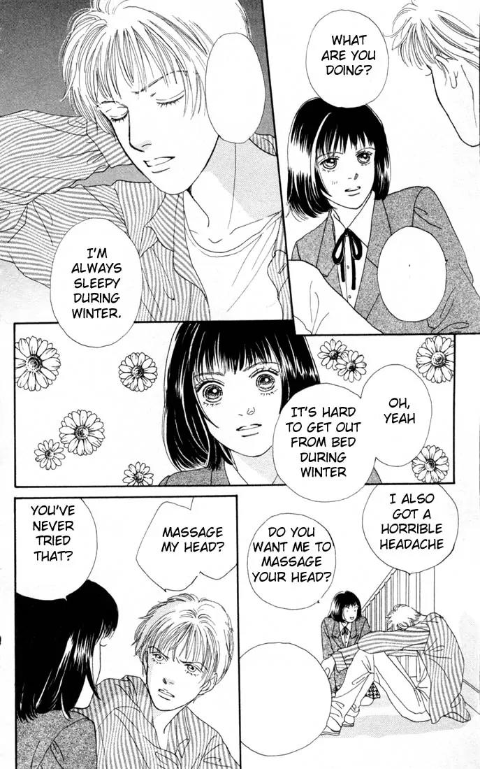 Hana Yori Dango Chapter 17.0 page 21 - Vol.17 Chapter 0
