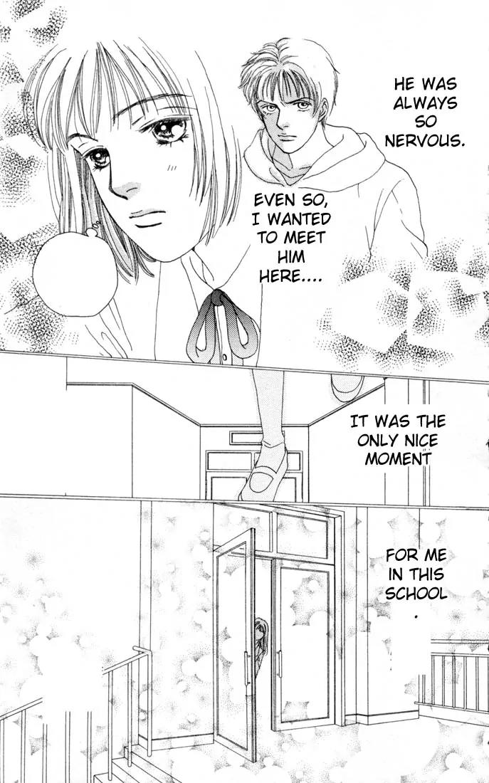 Hana Yori Dango Chapter 17.0 page 24 - Vol.17 Chapter 0