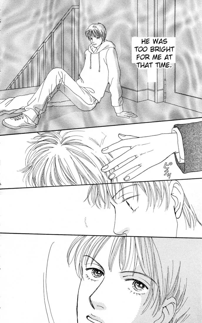 Hana Yori Dango Chapter 17.0 page 25 - Vol.17 Chapter 0