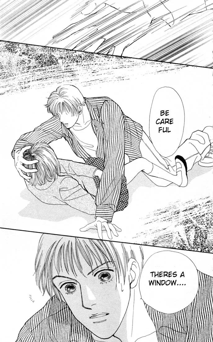 Hana Yori Dango Chapter 17.0 page 30 - Vol.17 Chapter 0