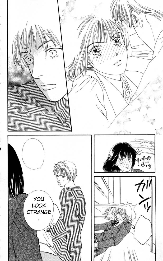 Hana Yori Dango Chapter 17.0 page 31 - Vol.17 Chapter 0