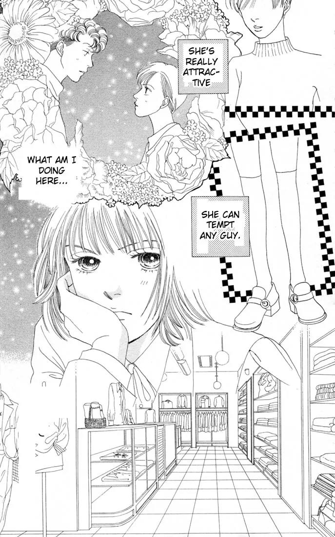Hana Yori Dango Chapter 17.0 page 38 - Vol.17 Chapter 0