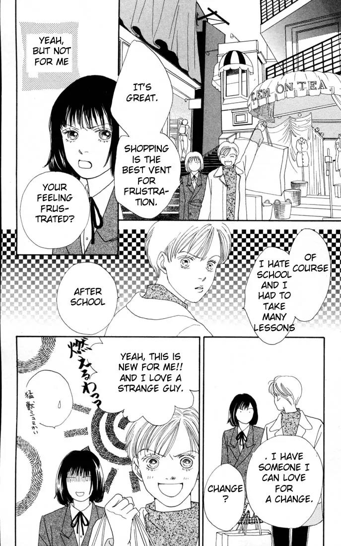 Hana Yori Dango Chapter 17.0 page 40 - Vol.17 Chapter 0