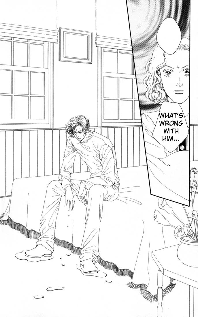Hana Yori Dango Chapter 17.0 page 60 - Vol.17 Chapter 0