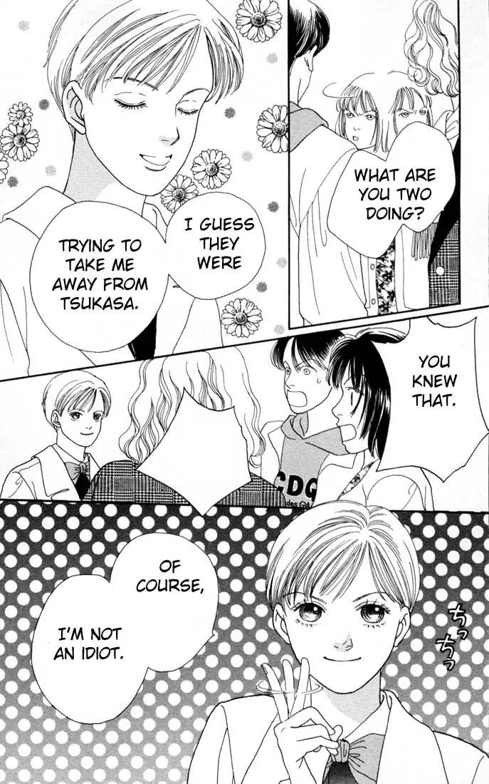 Hana Yori Dango Chapter 17.0 page 67 - Vol.17 Chapter 0