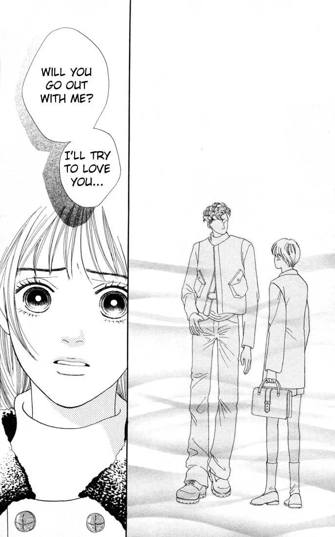 Hana Yori Dango Chapter 17.0 page 80 - Vol.17 Chapter 0