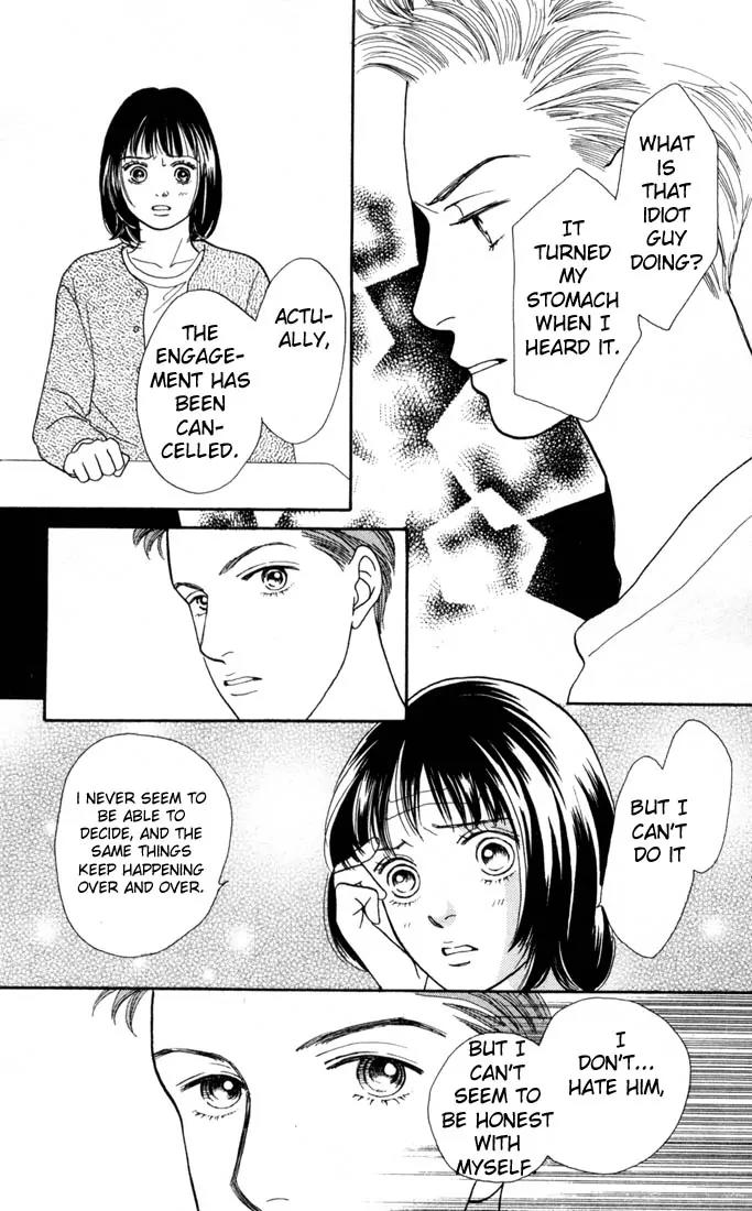 Hana Yori Dango Chapter 18.0 page 114 - Vol.18 Chapter 0