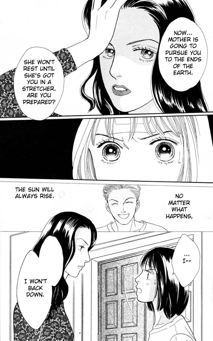 Hana Yori Dango Chapter 18.0 page 127 - Vol.18 Chapter 0