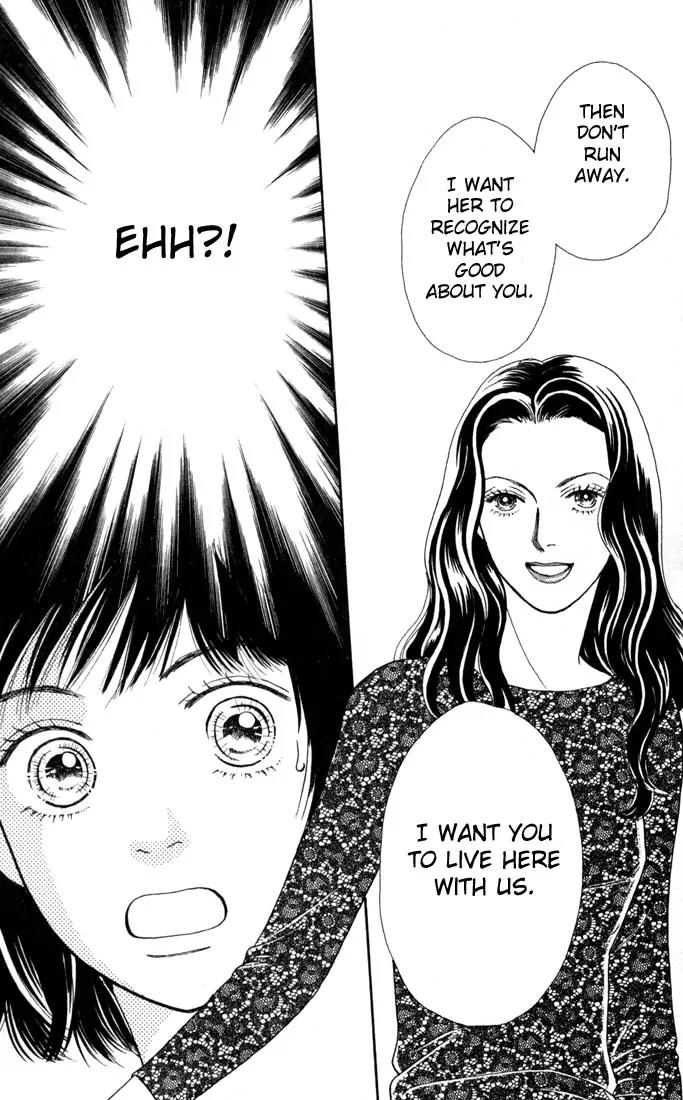 Hana Yori Dango Chapter 18.0 page 128 - Vol.18 Chapter 0