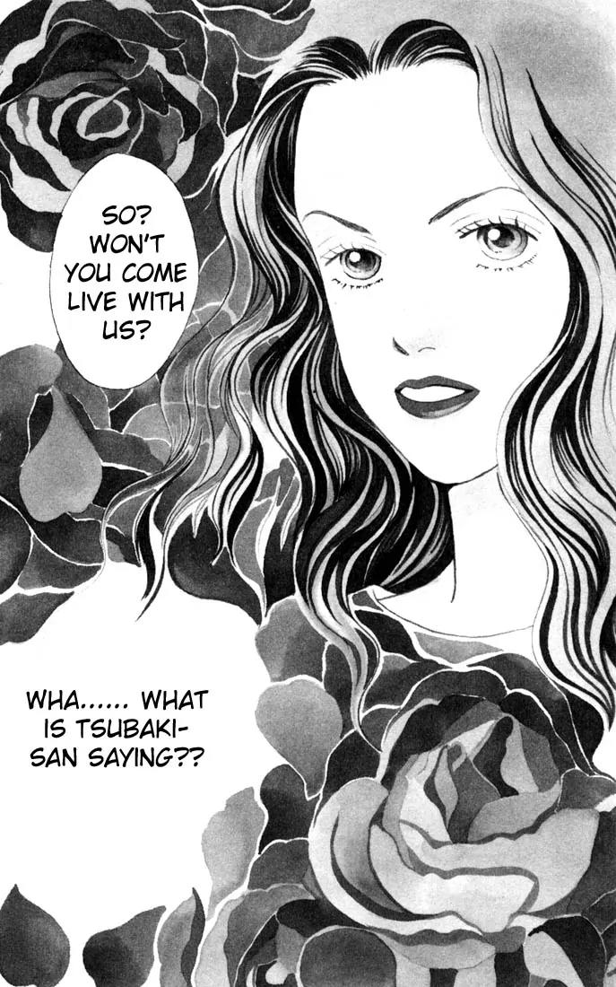 Hana Yori Dango Chapter 18.0 page 129 - Vol.18 Chapter 0