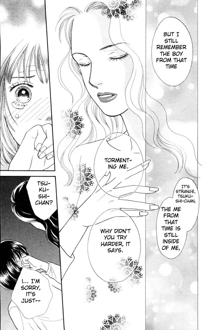 Hana Yori Dango Chapter 18.0 page 138 - Vol.18 Chapter 0