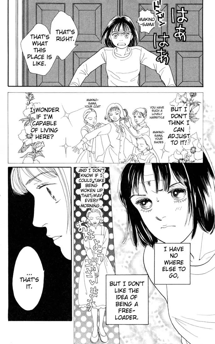 Hana Yori Dango Chapter 18.0 page 145 - Vol.18 Chapter 0