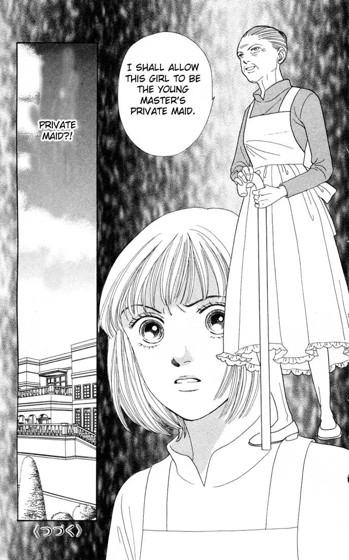 Hana Yori Dango Chapter 18.0 page 180 - Vol.18 Chapter 0