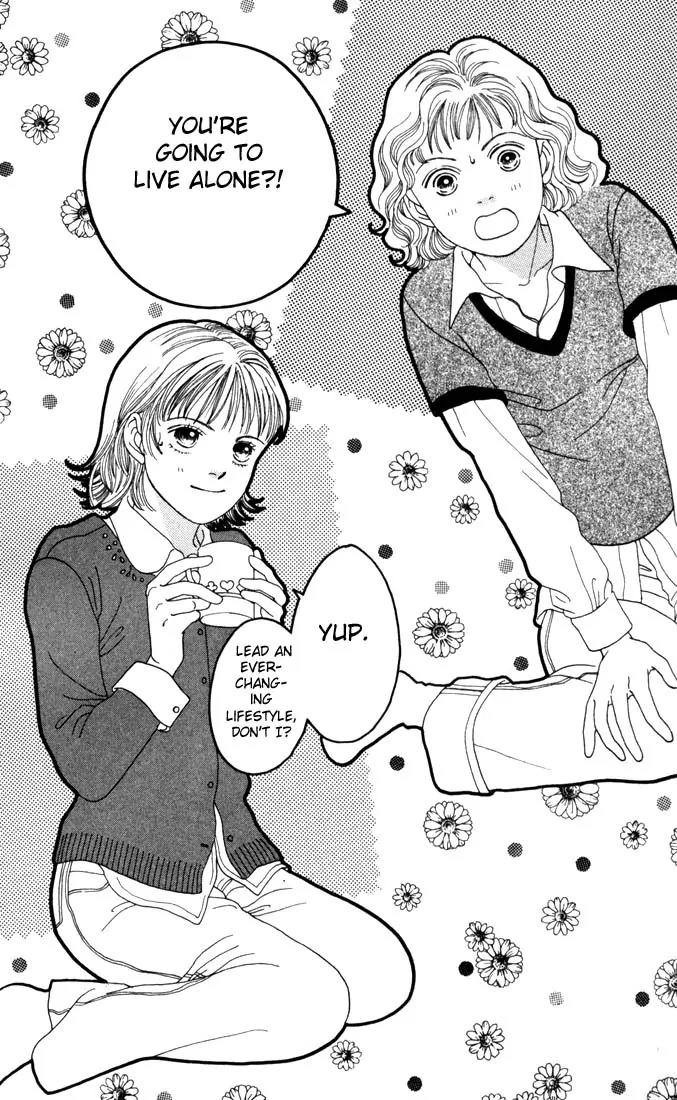 Hana Yori Dango Chapter 18.0 page 29 - Vol.18 Chapter 0