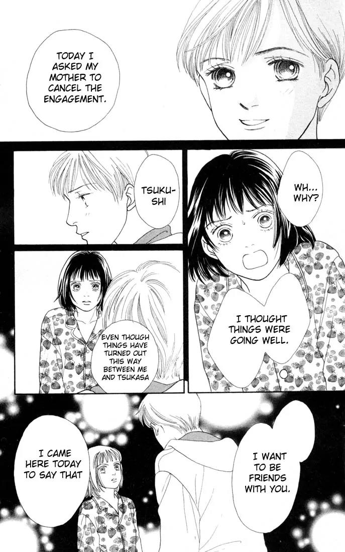 Hana Yori Dango Chapter 18.0 page 49 - Vol.18 Chapter 0
