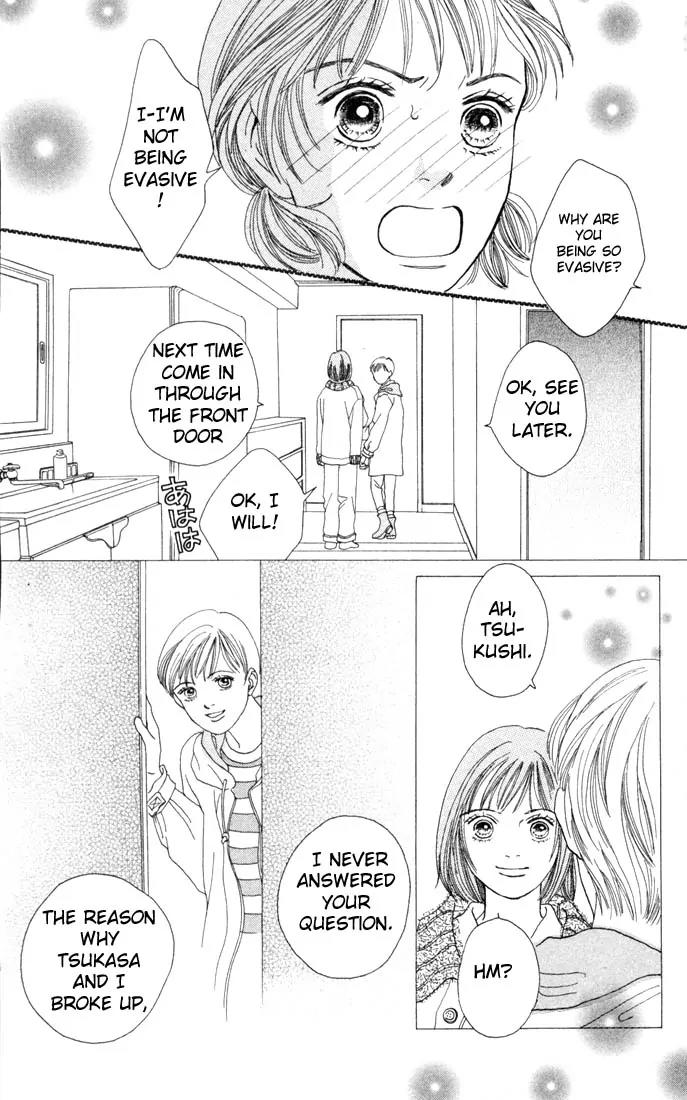 Hana Yori Dango Chapter 18.0 page 56 - Vol.18 Chapter 0
