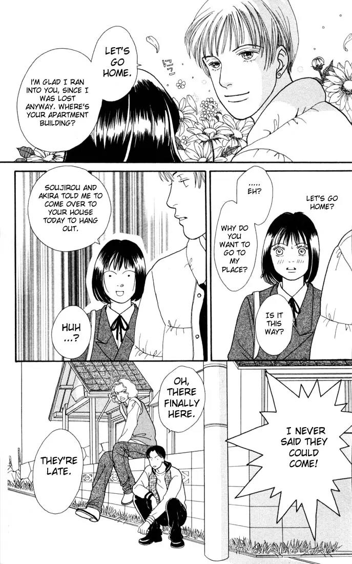 Hana Yori Dango Chapter 18.0 page 65 - Vol.18 Chapter 0