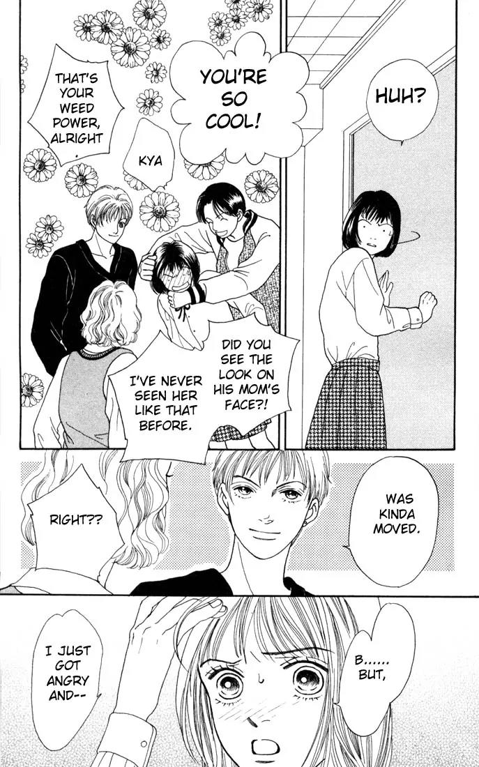 Hana Yori Dango Chapter 18.0 page 76 - Vol.18 Chapter 0