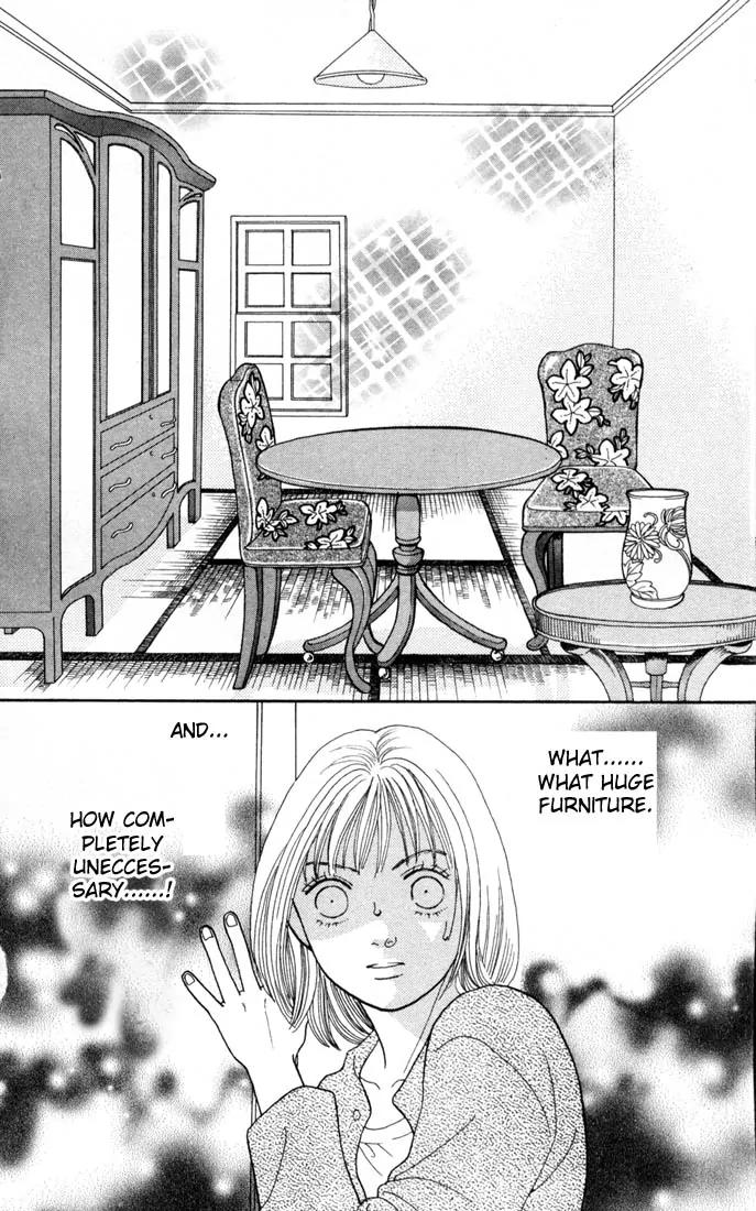 Hana Yori Dango Chapter 18.0 page 93 - Vol.18 Chapter 0