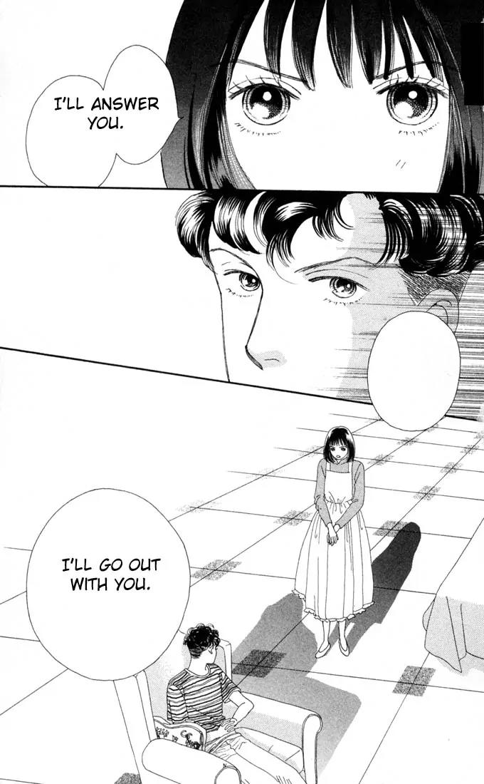 Hana Yori Dango Chapter 19.0 page 101 - Vol.19 Chapter 0