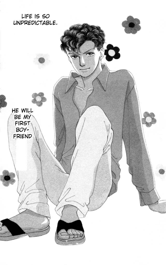 Hana Yori Dango Chapter 19.0 page 104 - Vol.19 Chapter 0