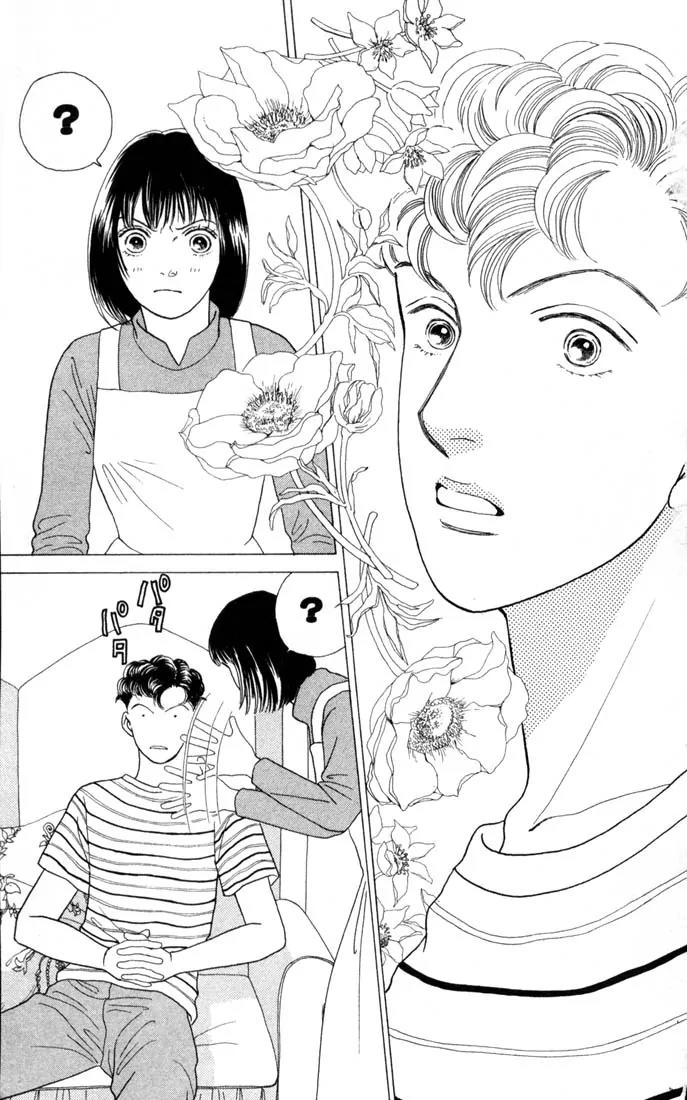 Hana Yori Dango Chapter 19.0 page 105 - Vol.19 Chapter 0