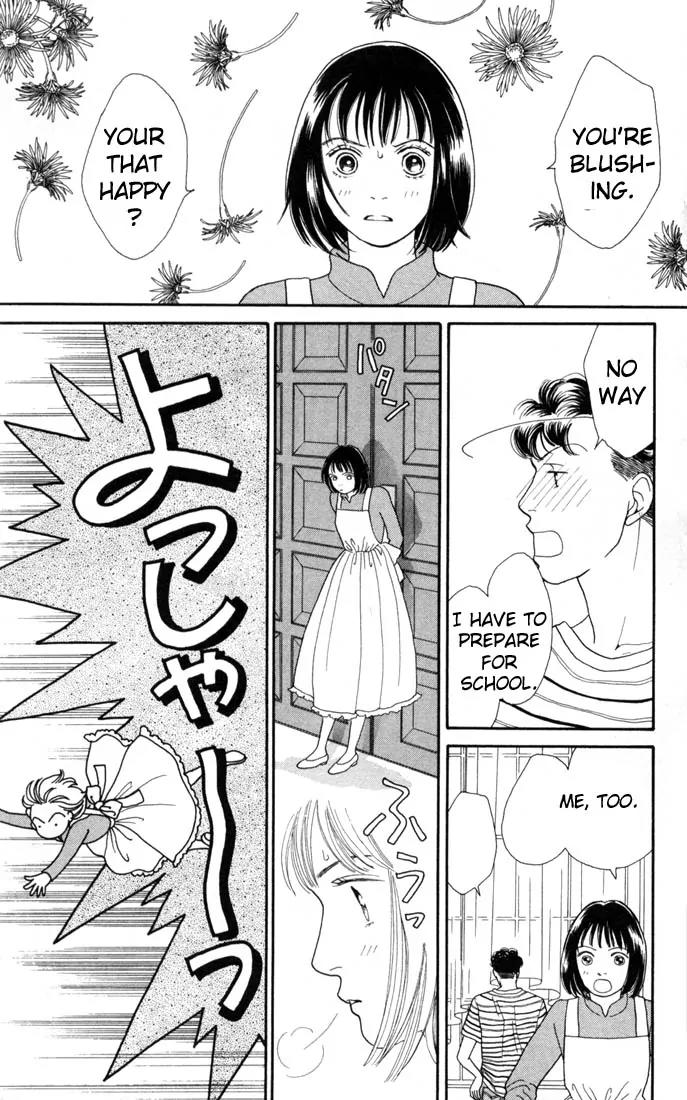 Hana Yori Dango Chapter 19.0 page 107 - Vol.19 Chapter 0