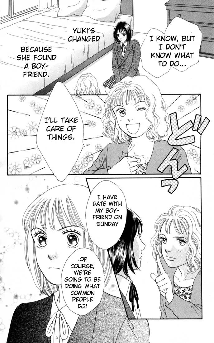 Hana Yori Dango Chapter 19.0 page 128 - Vol.19 Chapter 0