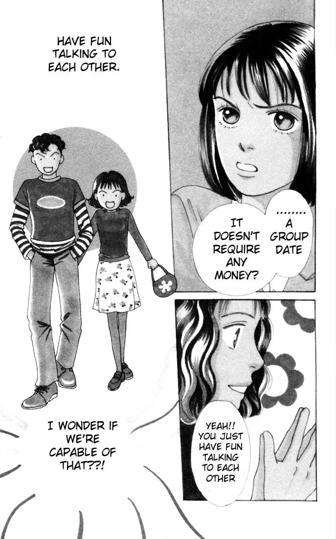 Hana Yori Dango Chapter 19.0 page 130 - Vol.19 Chapter 0