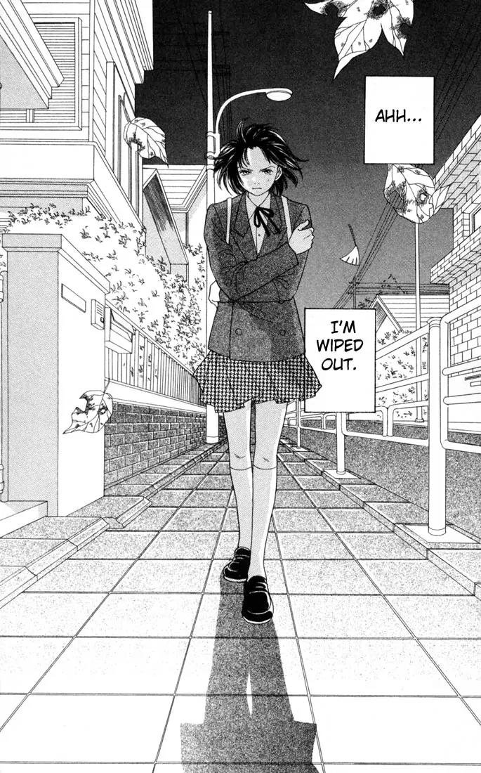 Hana Yori Dango Chapter 19.0 page 131 - Vol.19 Chapter 0