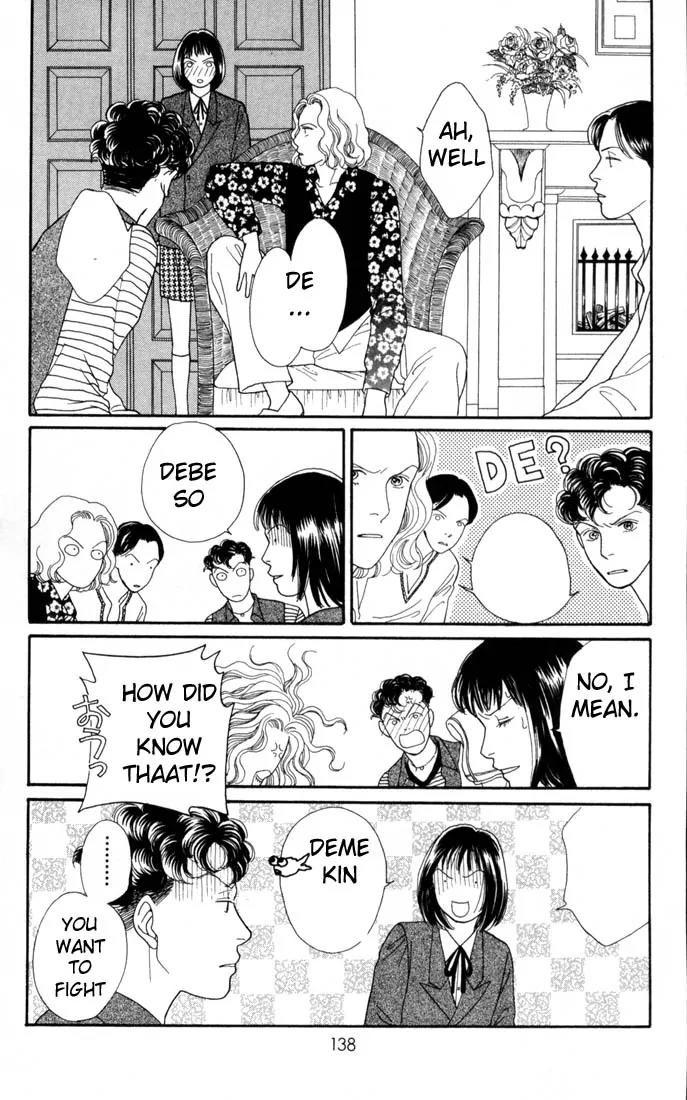 Hana Yori Dango Chapter 19.0 page 136 - Vol.19 Chapter 0