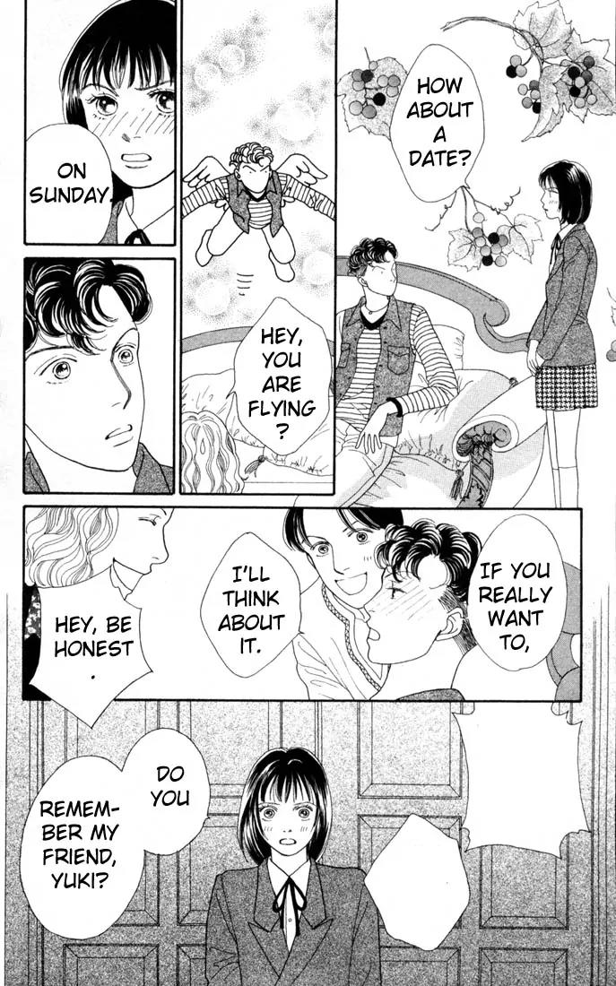 Hana Yori Dango Chapter 19.0 page 138 - Vol.19 Chapter 0