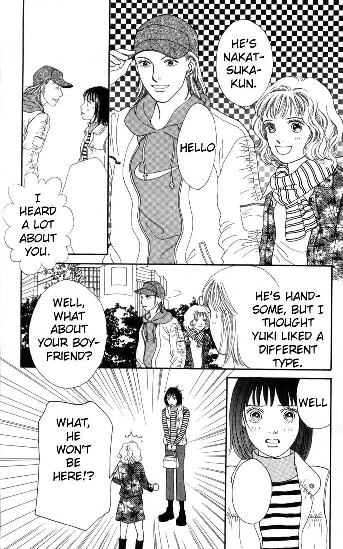 Hana Yori Dango Chapter 19.0 page 145 - Vol.19 Chapter 0