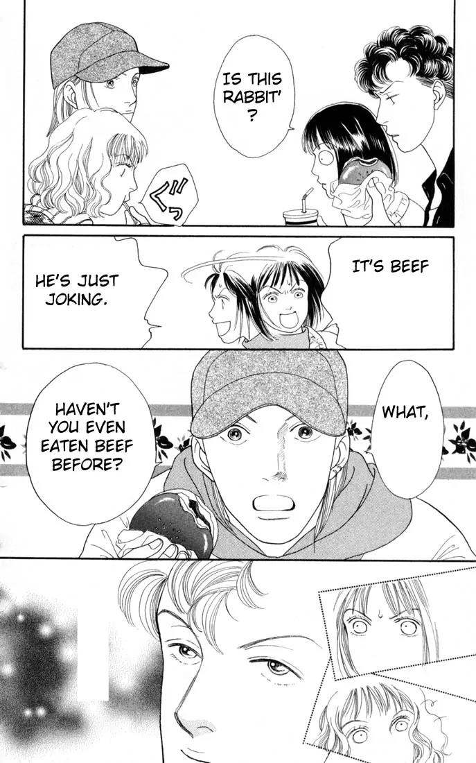 Hana Yori Dango Chapter 19.0 page 154 - Vol.19 Chapter 0