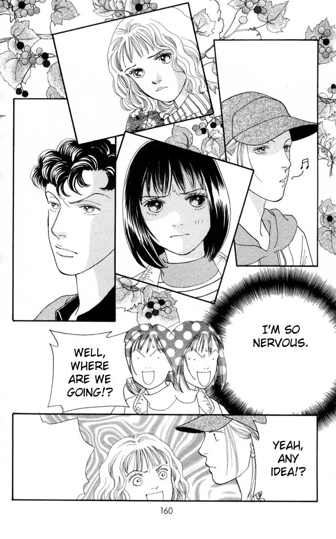 Hana Yori Dango Chapter 19.0 page 158 - Vol.19 Chapter 0