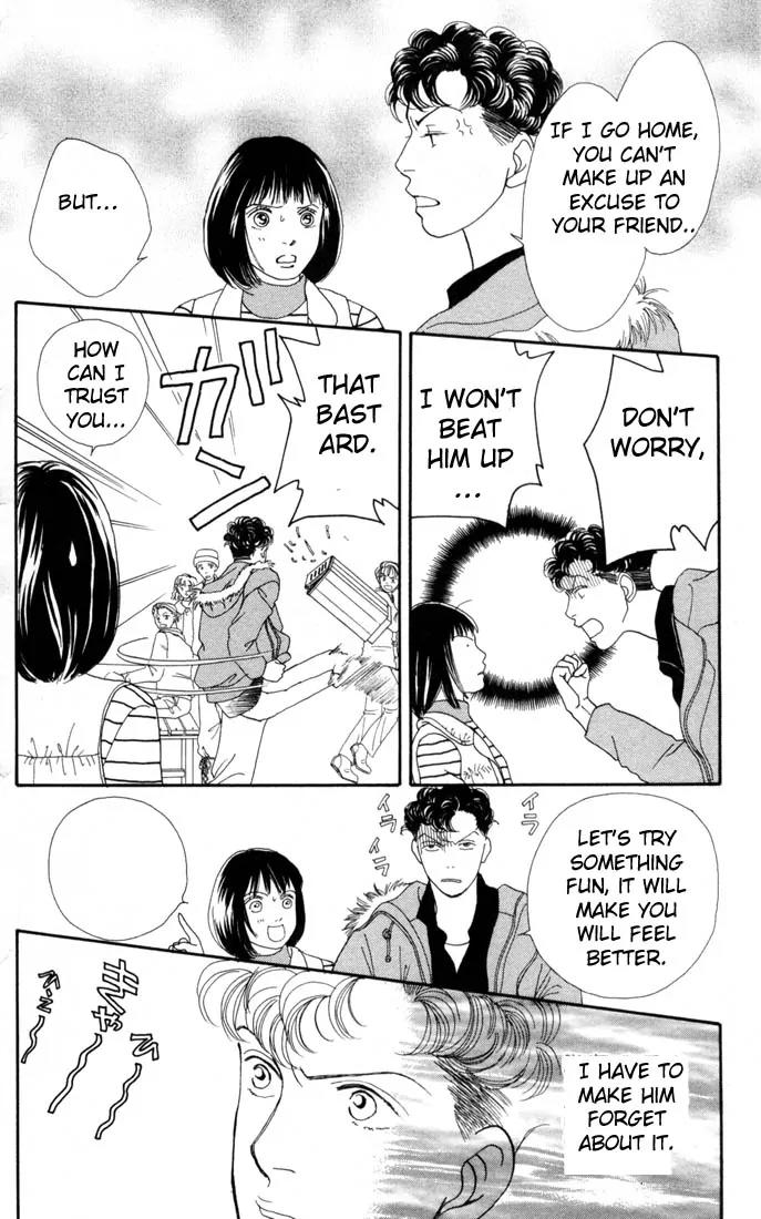 Hana Yori Dango Chapter 19.0 page 164 - Vol.19 Chapter 0