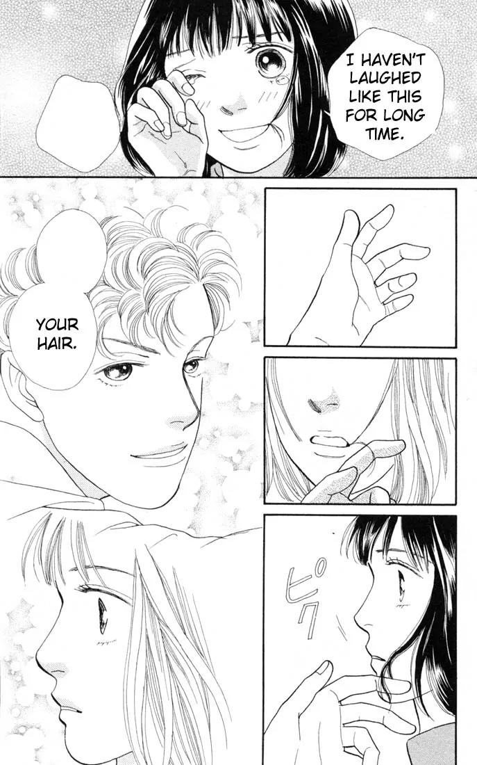 Hana Yori Dango Chapter 19.0 page 171 - Vol.19 Chapter 0