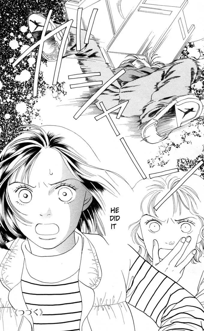 Hana Yori Dango Chapter 19.0 page 181 - Vol.19 Chapter 0