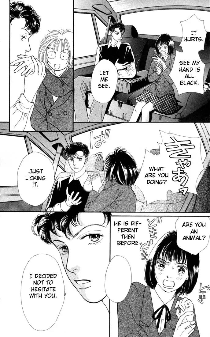 Hana Yori Dango Chapter 19.0 page 27 - Vol.19 Chapter 0
