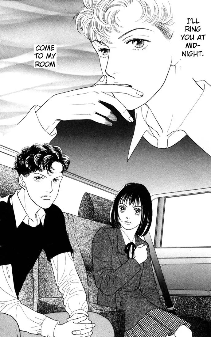 Hana Yori Dango Chapter 19.0 page 29 - Vol.19 Chapter 0