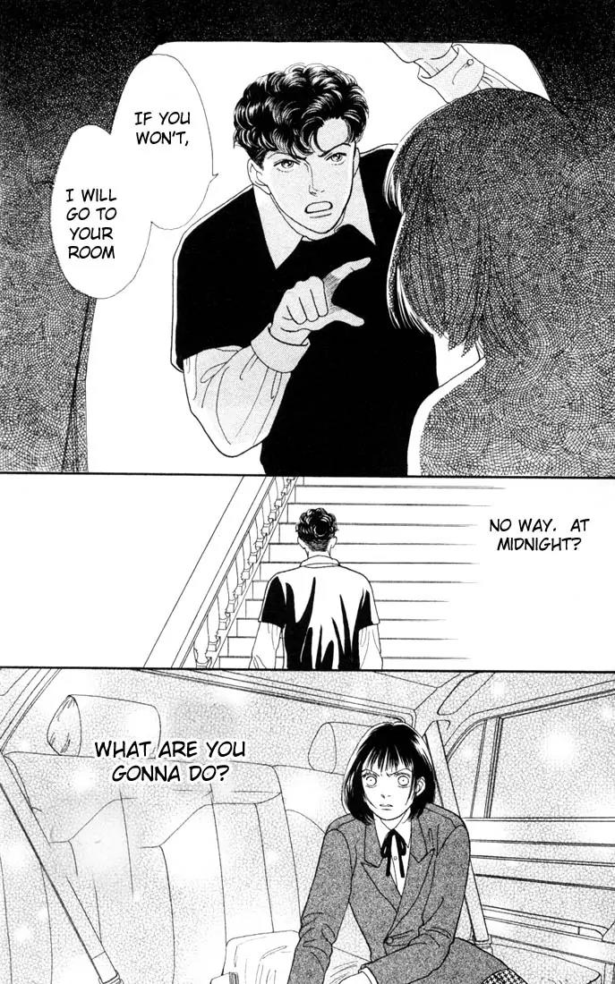Hana Yori Dango Chapter 19.0 page 32 - Vol.19 Chapter 0