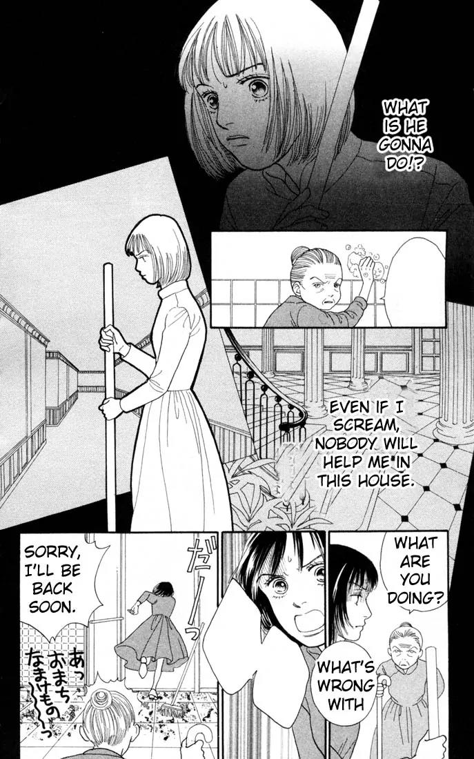 Hana Yori Dango Chapter 19.0 page 35 - Vol.19 Chapter 0