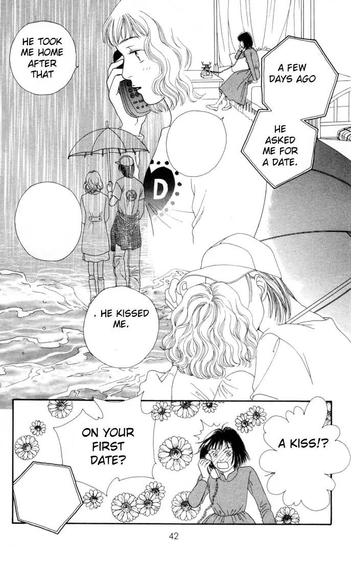 Hana Yori Dango Chapter 19.0 page 41 - Vol.19 Chapter 0