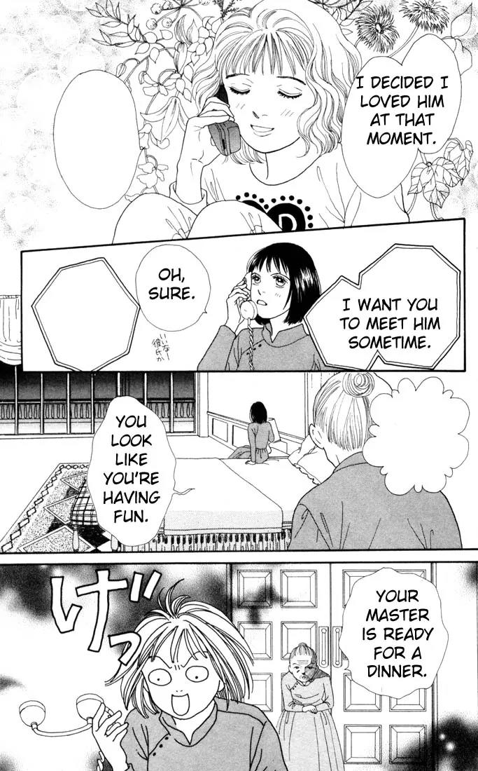Hana Yori Dango Chapter 19.0 page 42 - Vol.19 Chapter 0