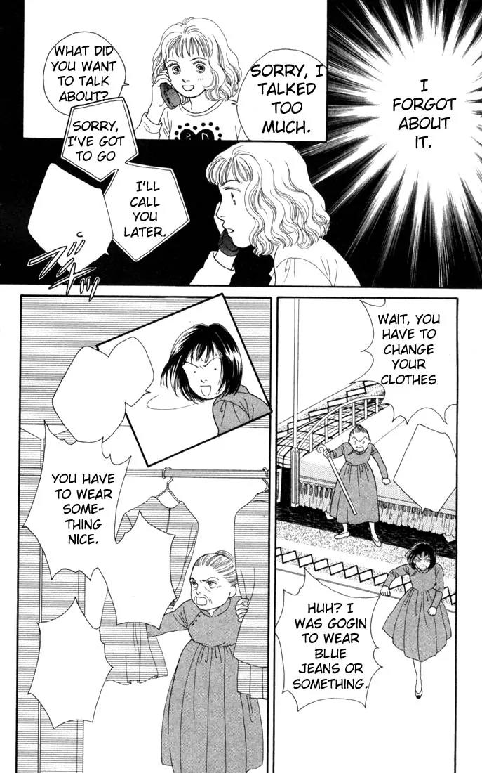 Hana Yori Dango Chapter 19.0 page 43 - Vol.19 Chapter 0