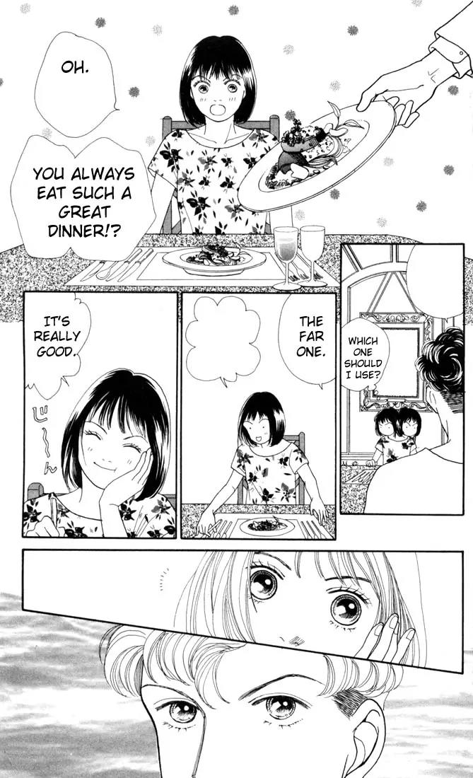 Hana Yori Dango Chapter 19.0 page 46 - Vol.19 Chapter 0