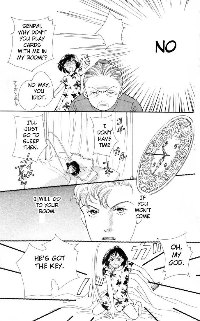 Hana Yori Dango Chapter 19.0 page 50 - Vol.19 Chapter 0
