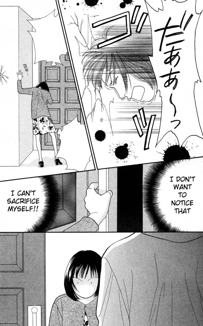 Hana Yori Dango Chapter 19.0 page 60 - Vol.19 Chapter 0